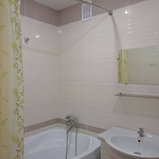 Квартира 43,3 м², 1-комнатная - изображение 5