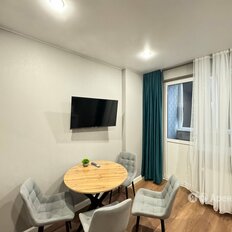 Квартира 35 м², 2-комнатная - изображение 3