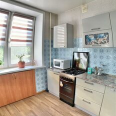Квартира 55 м², 2-комнатная - изображение 2