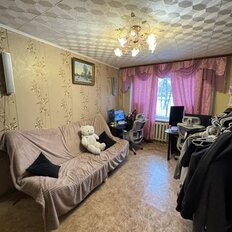Квартира 38,5 м², 2-комнатная - изображение 2