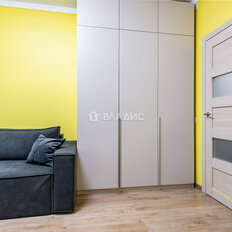 Квартира 38 м², 1-комнатная - изображение 5