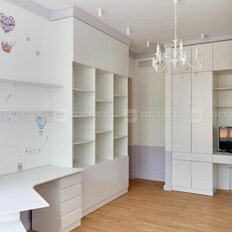 Квартира 82 м², 2-комнатная - изображение 4