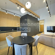 Квартира 72,5 м², 2-комнатные - изображение 4