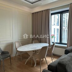 Квартира 110 м², 4-комнатная - изображение 1