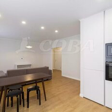 Квартира 81 м², 2-комнатная - изображение 5