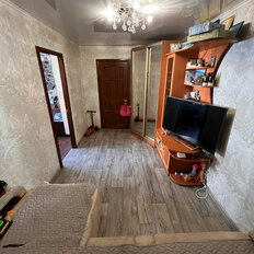 Квартира 42,4 м², 1-комнатная - изображение 2