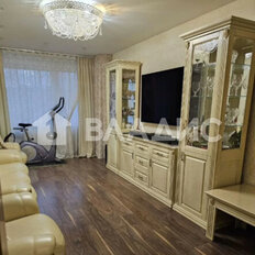 Квартира 65,7 м², 3-комнатная - изображение 5