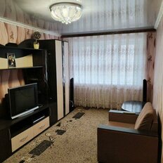 Квартира 34 м², 2-комнатная - изображение 4
