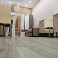 Квартира 33 м², студия - изображение 2