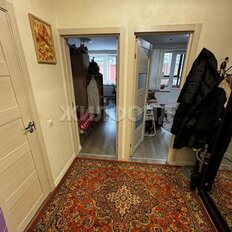 Квартира 39,2 м², 1-комнатная - изображение 2
