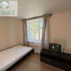 Квартира 35 м², 1-комнатная - изображение 4