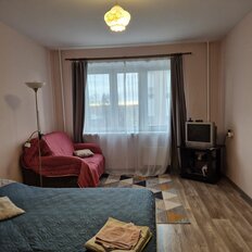 Квартира 40 м², 1-комнатная - изображение 1