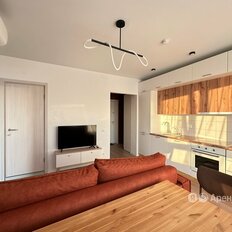 Квартира 45 м², 2-комнатная - изображение 2