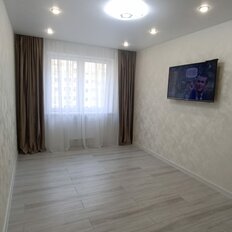 Квартира 36 м², 1-комнатная - изображение 4