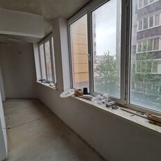 Квартира 60 м², 1-комнатная - изображение 1