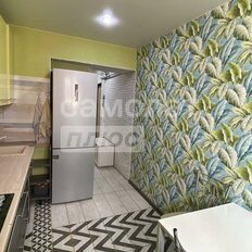 Квартира 58,7 м², 3-комнатная - изображение 2