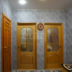 Квартира 56,9 м², 2-комнатная - изображение 1