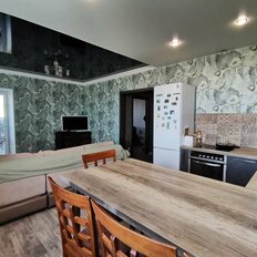 Квартира 81 м², 2-комнатная - изображение 4