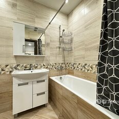 Квартира 39 м², 1-комнатная - изображение 5