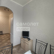 Квартира 37,8 м², 1-комнатная - изображение 5