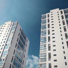 Квартира 43,2 м², 1-комнатная - изображение 2