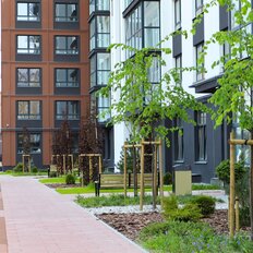 Квартира 68,8 м², 2-комнатная - изображение 5