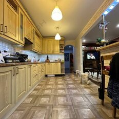Квартира 82,8 м², 3-комнатная - изображение 1
