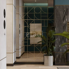 Квартира 41,7 м², 1-комнатная - изображение 2