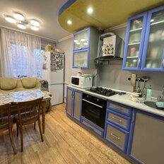 Квартира 54 м², 2-комнатная - изображение 5