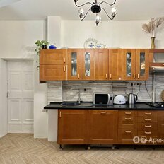 Квартира 80 м², 2-комнатная - изображение 2