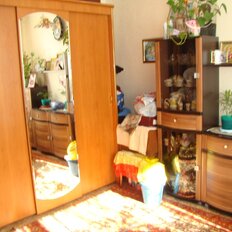 Квартира 22 м², 1-комнатная - изображение 4