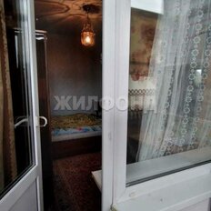 Квартира 39,3 м², 2-комнатная - изображение 1