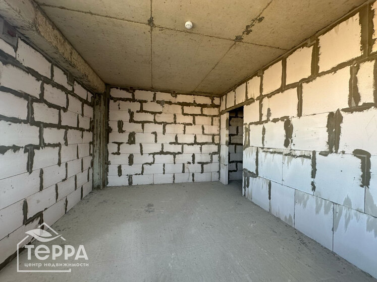 35,3 м², 1-комнатная квартира 11 800 000 ₽ - изображение 65