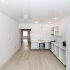 Квартира 70,7 м², 2-комнатная - изображение 3