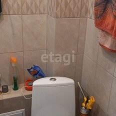 Квартира 21,6 м², 1-комнатная - изображение 4