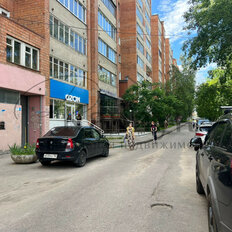 58,7 м², торговое помещение - изображение 3