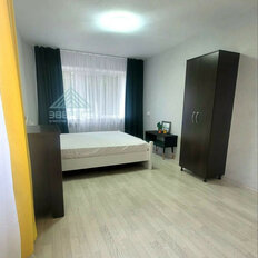 Квартира 30 м², 1-комнатная - изображение 4