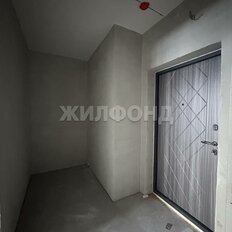 Квартира 39,4 м², 1-комнатная - изображение 3