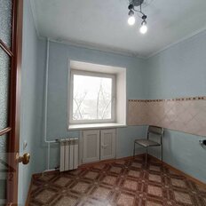 Квартира 31 м², 1-комнатная - изображение 3