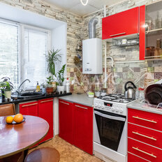 Квартира 43,7 м², 2-комнатная - изображение 1