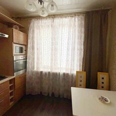 Квартира 60,6 м², 2-комнатная - изображение 3