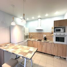 Квартира 54 м², 2-комнатная - изображение 1