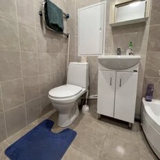 Квартира 25 м², студия - изображение 3