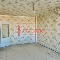 Квартира 33 м², 1-комнатная - изображение 5