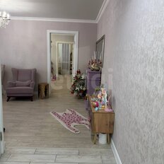 Квартира 60 м², 3-комнатная - изображение 5