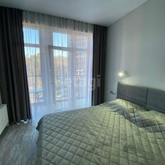 Квартира 27,1 м², студия - изображение 3