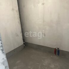 Квартира 46,1 м², 1-комнатная - изображение 5
