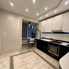 Квартира 44 м², 1-комнатная - изображение 2