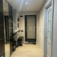 Квартира 43 м², 1-комнатная - изображение 4