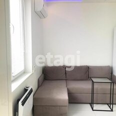 Квартира 43 м², 1-комнатная - изображение 2